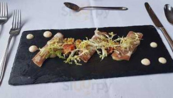 Kasteel Doenrade Nourriture