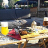 T Ambtshuis Nourriture