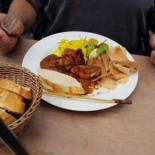 T Ambtshuis Nourriture