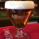 Cafe Spaarndam Nourriture