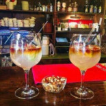 Cafe Spaarndam Nourriture