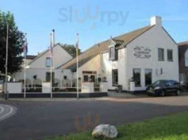 Lakerhof Brasserie En B&b