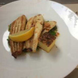 Lakerhof Brasserie En B&b Nourriture