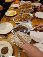 Eethuis Saray Nourriture