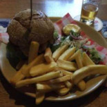 Bie De Tantes Eys Comida