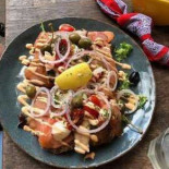 Bie De Tantes Eys Dentro