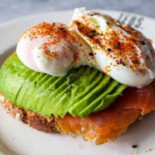 Teds Haarlem – All Day Brunch Nourriture