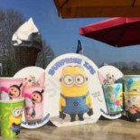 Coophuys Eetcafé 't Nourriture