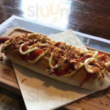 Coophuys Eetcafé 't Nourriture