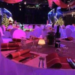 Alcazar Light Comida