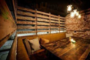 't Fortuin Café Eetcafé Partyservice Dentro