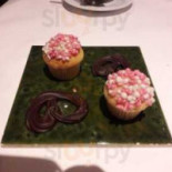 Herberg De Klomp Vilsteren Nourriture