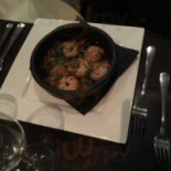 Dintelmond Nourriture