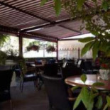 De Sluis À l'intérieur