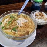 Warung Mini Rotterdam Nourriture