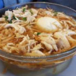 Warung Mini Rotterdam Nourriture