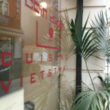 Coin D'asie Extérieur