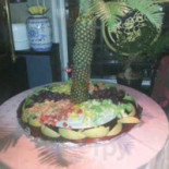 Lotus Hedel Nourriture