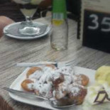 Baboeshka Nourriture