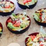 De Gouden Wok Hazerswoude food