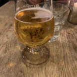 Testa Rossi Vilvoorde Comida