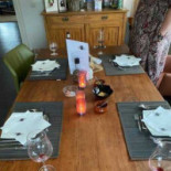 Plattelandsrestaurant Nourriture