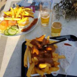 't Kapelleke Nourriture