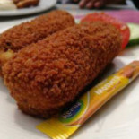 't Kapelleke Nourriture