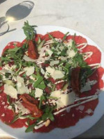 Bistro De Garde S-graveland food