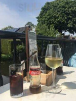 Bistro De Garde S-graveland food