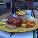 Klein Zakopane Comida