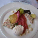 Bij Mette Nourriture