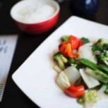 Hap Li Express Comida