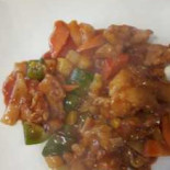 Hap Li Express Comida