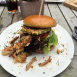 Pollo De Koog Nourriture