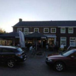 Mr. Piepers Exterior