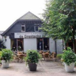 De Drentsche Aa Extérieur