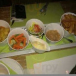 De Drentsche Aa Nourriture