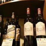 De Verleiding Nourriture