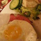 De Verleiding Nourriture