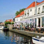 Oan 'e Boarn Extérieur