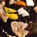 De Huifkarhoeve Nourriture