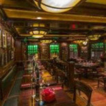 The Grasshopper Nourriture