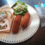 Restaurant Het Land Van Bartje Nourriture