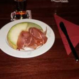 Eetcafe De Troubadour Nourriture