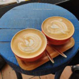 Coffeecompany À l'intérieur