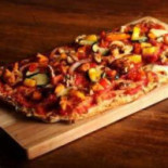 Pinsa Romana Hattem Nourriture