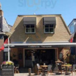 Cafetaria Veenema À l'intérieur