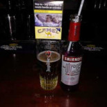 Tapperij Damrak Nourriture