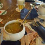 Eterij-tapperij De Platte Nourriture